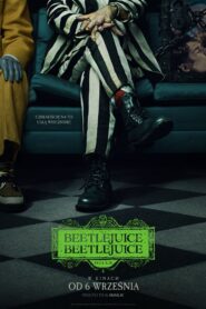 Beetlejuice Beetlejuice 2024 Dubbing PL vider