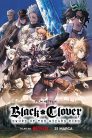 Black Clover Sword of the Wizard King vider