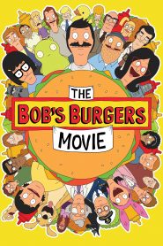 Bob’s Burgers Film vider