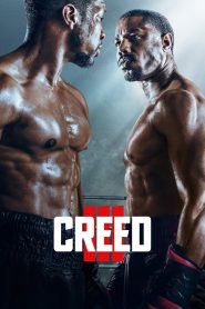 Creed III 3 vider