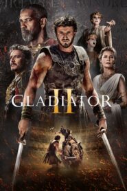 Gladiator 2 2024 Lektor PL vider