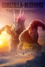 Godzilla i Kong Nowe imperium vider