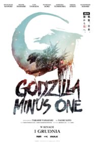 Godzilla Minus One Lektor PL vider