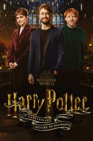 Harry Potter – 20 rocznica Powrót do Hogwartu vider