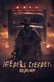 Jeepers Creepers Reborn vider