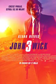 John Wick 3 vider
