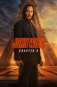 John Wick 4 vider