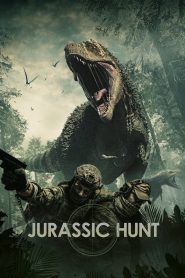 Jurassic Hunt vider