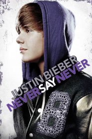 Justin Bieber Never Say Never vider