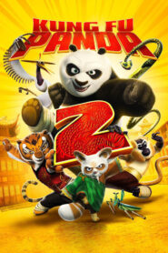 Kung Fu Panda 2 vider