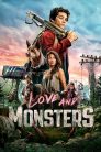 Love and Monsters vider