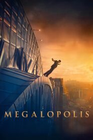 Megalopolis 2024 Lektor PL vider