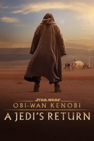 Obi-Wan Kenobi Powrót Rycerza Jedi vider
