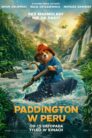 Paddington w Peru 2024 Dubbing PL vider