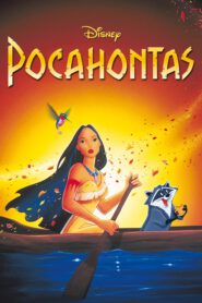 Pocahontas vider