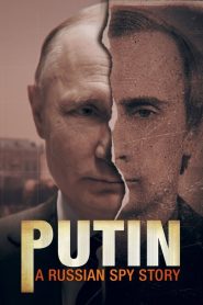 Putin historia rosyjskiego szpiega vider