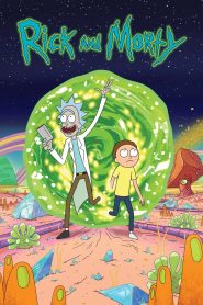 Rick i Morty vider
