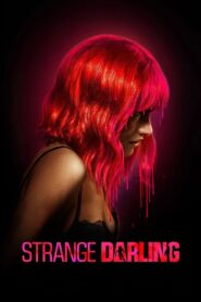 Strange Darling 2024 Lektor PL vider