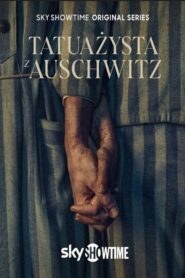 Tatuażysta z Auschwitz vider