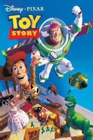 Toy Story vider