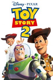 Toy Story 2 vider