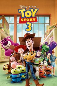 Toy Story 3 vider