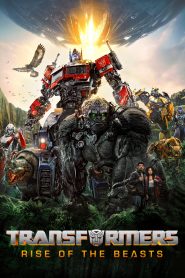 Transformers Przebudzenie bestii vider