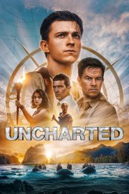 Uncharted vider